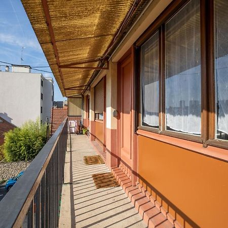 Esprit Tropical Apartment Жантили Екстериор снимка