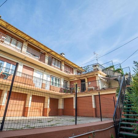 Esprit Tropical Apartment Жантили Екстериор снимка