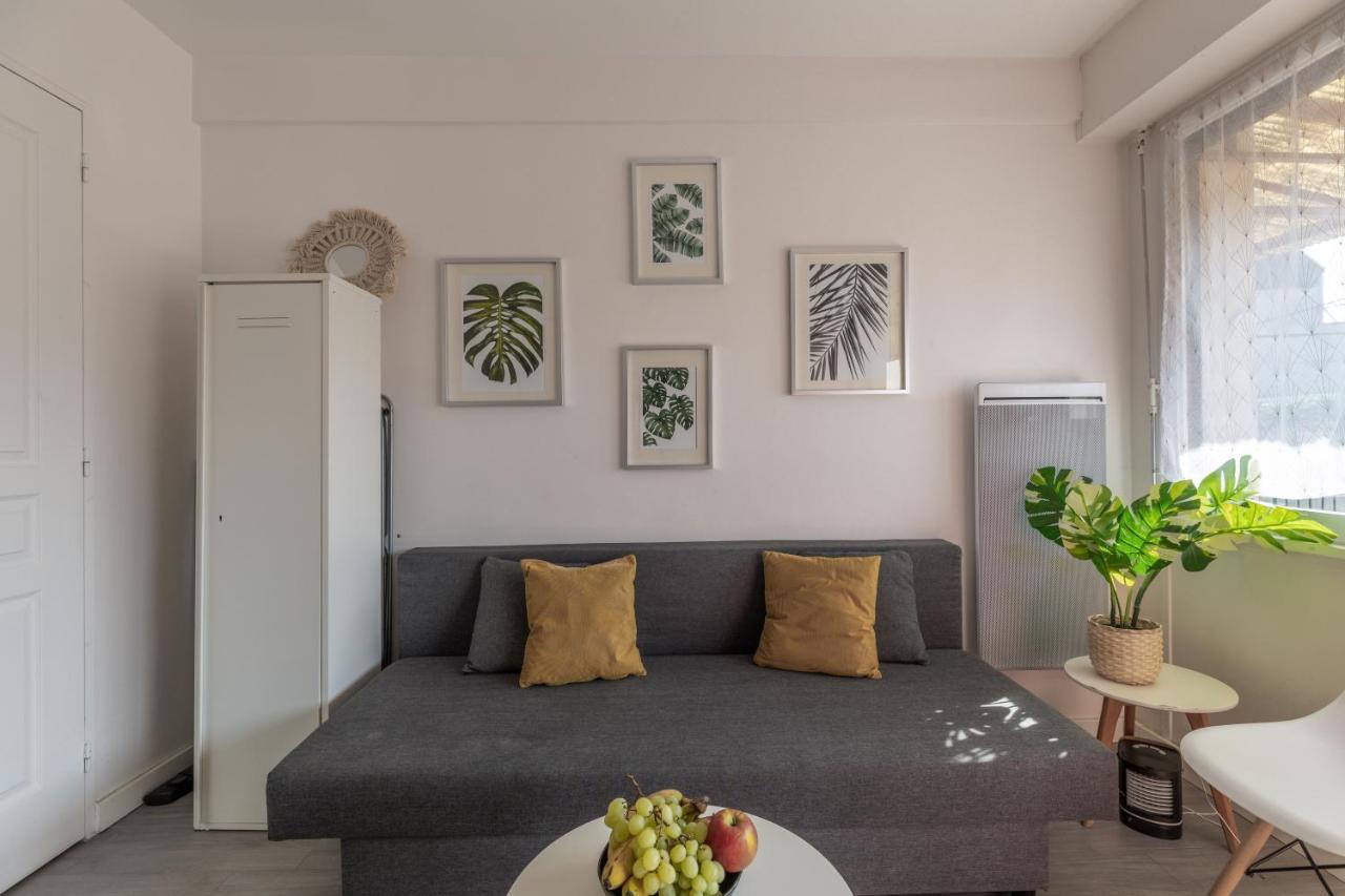 Esprit Tropical Apartment Жантили Екстериор снимка