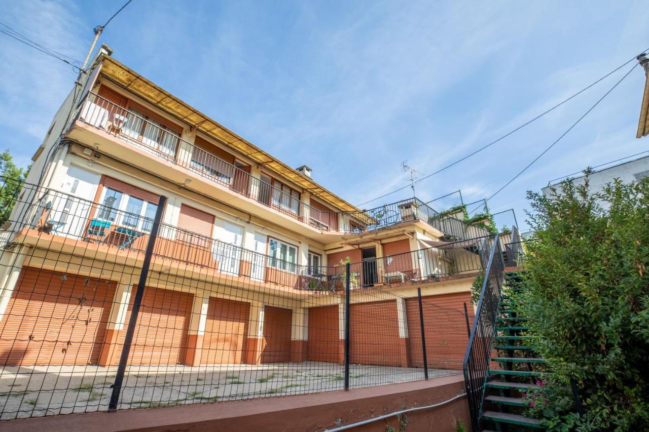 Esprit Tropical Apartment Жантили Екстериор снимка